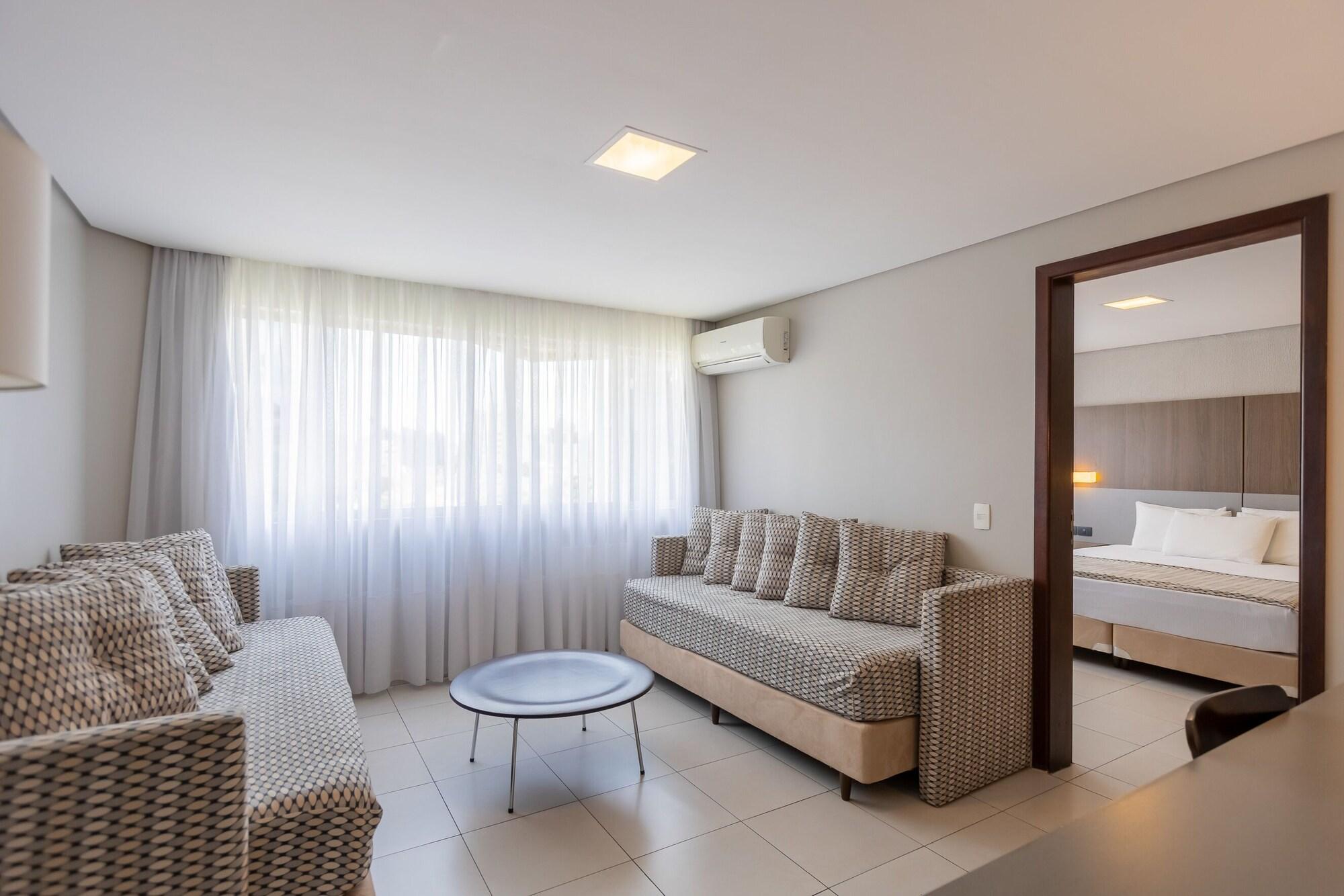 Saint Emilion By Atlantica Hotel Curitiba Exterior photo