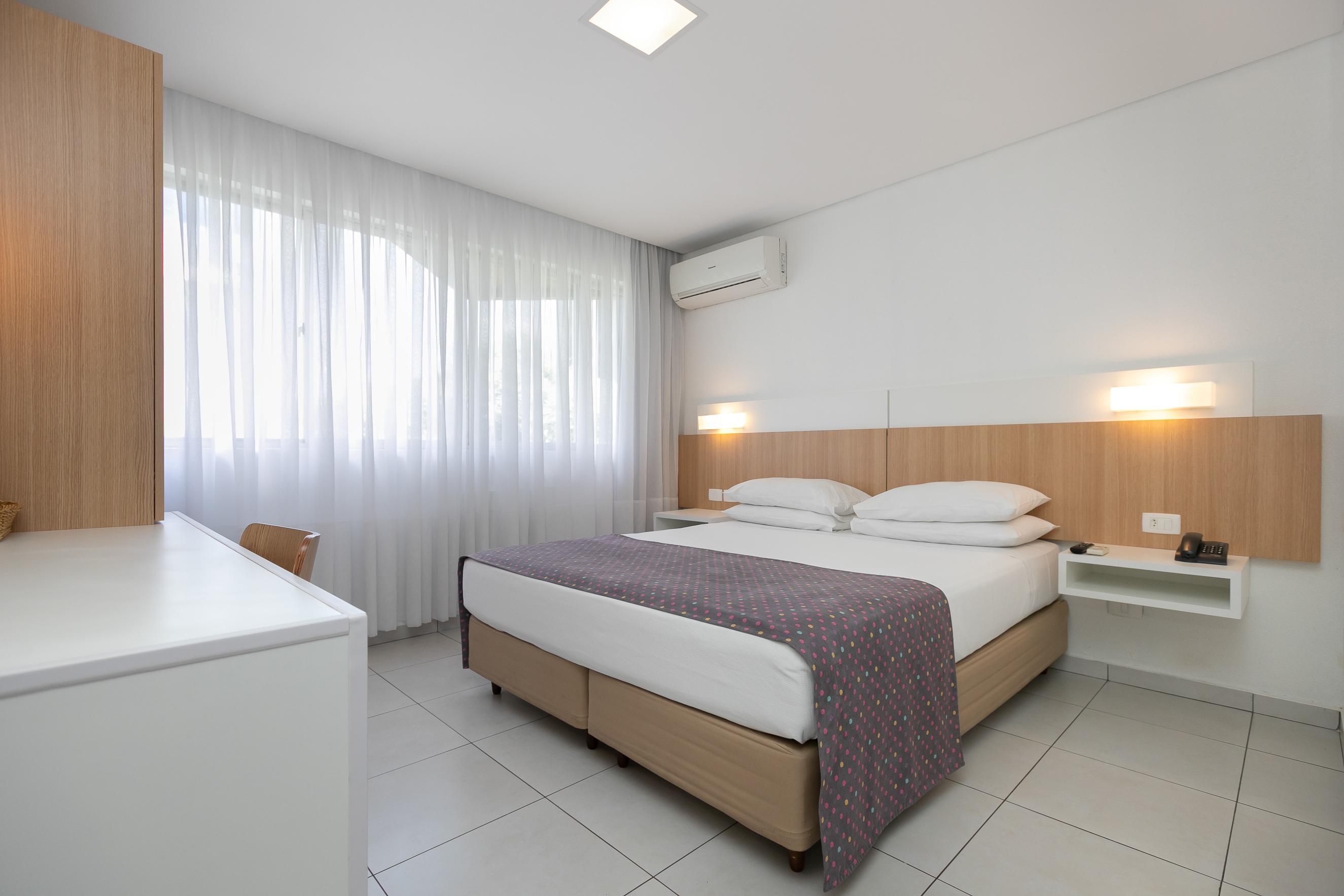 Saint Emilion By Atlantica Hotel Curitiba Exterior photo
