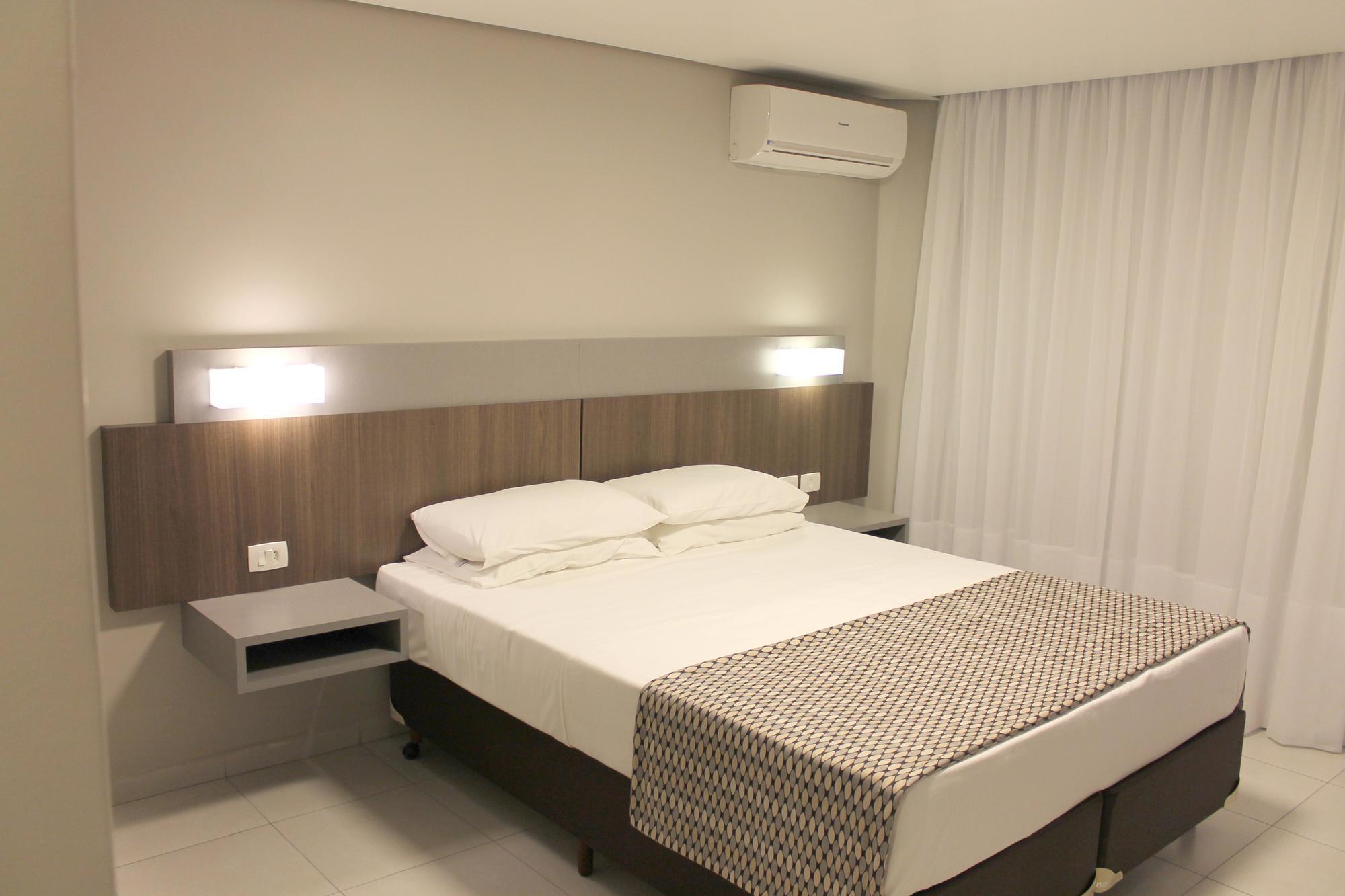 Saint Emilion By Atlantica Hotel Curitiba Exterior photo